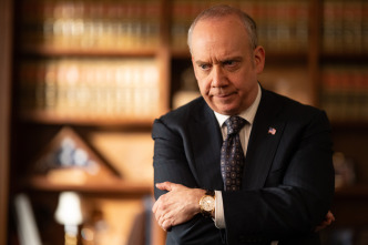 Imagen de Billions (T7): Ep.4 Huracán Rosie - 11