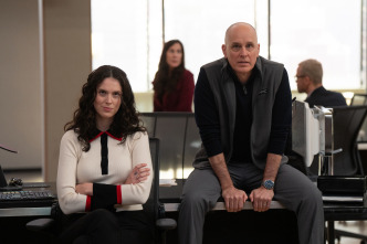 Imagen de Billions (T7): Ep.4 Huracán Rosie - 12