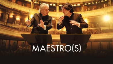 (LSE) - Maestro(s)