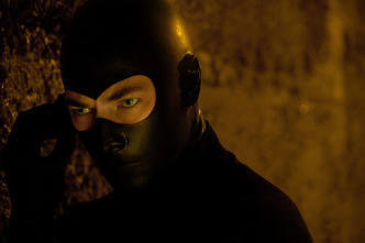 Imagen de Diabolik: ¡Ginko al ataque! - 3