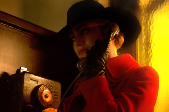 Imagen de Diabolik: ¡Ginko al ataque! - 5