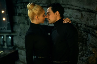 Imagen de Diabolik: ¡Ginko al ataque! - 9