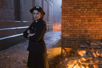 Imagen de El mundo en llamas (T2): Ep.1  - 5