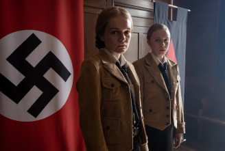 Imagen de El mundo en llamas (T2): Ep.2  - 2