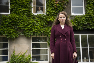 Imagen de El mundo en llamas (T2): Ep.2  - 4