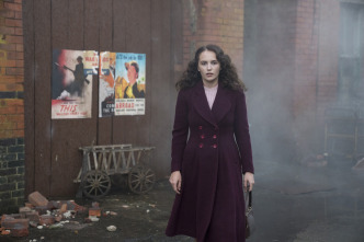 Imagen de El mundo en llamas (T2): Ep.2  - 6