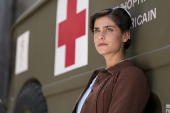 Imagen de El mundo en llamas (T2): Ep.3  - 2