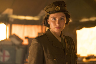 Imagen de El mundo en llamas (T2): Ep.3  - 3