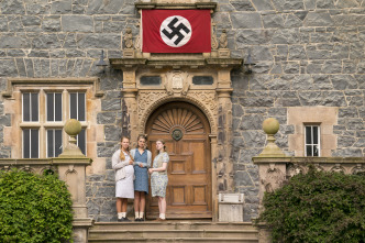 Imagen de El mundo en llamas (T2): Ep.3  - 4