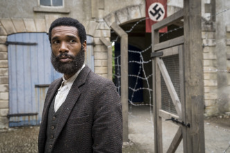 Imagen de El mundo en llamas (T2): Ep.3  - 5