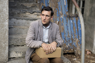Imagen de El mundo en llamas (T2): Ep.3  - 6