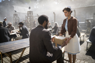 Imagen de El mundo en llamas (T2): Ep.3  - 8