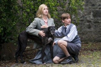 Imagen de El mundo en llamas (T2): Ep.4  - 3