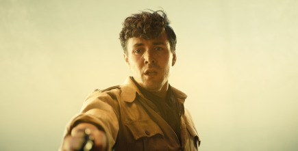 Imagen de El mundo en llamas (T2): Ep.5  - 5