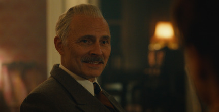 Imagen de El mundo en llamas (T2): Ep.5  - 6