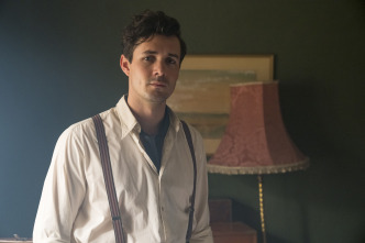 Imagen de El mundo en llamas (T2): Ep.6  - 2