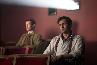 Imagen de El mundo en llamas (T2): Ep.6  - 5