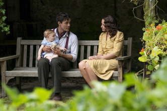 Imagen de El mundo en llamas (T2): Ep.6  - 6
