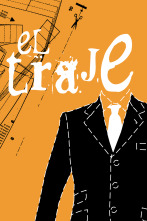 Imagen de El traje - 1