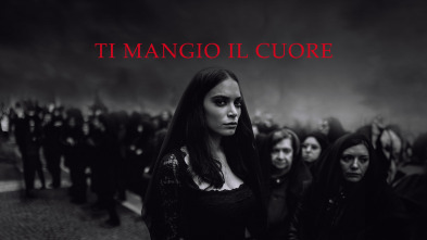 Ti mangio il cuore