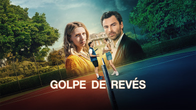 Golpe de revés (T1)