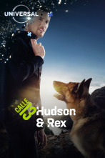 Hudson y Rex