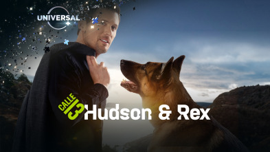 Hudson y Rex