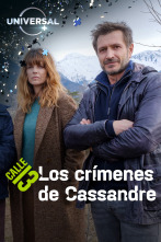 Los crímenes de Cassandre (T7)