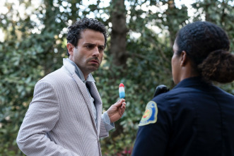 Imagen de Panhandle (T1): Ep.1 ¿Ser o no ser? - 1