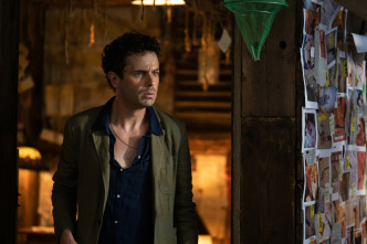 Imagen de Panhandle (T1): Ep.2 Un cartel a las afueras de Boggsville, Florida - 1