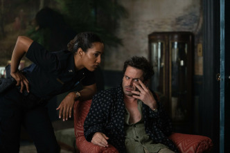 Imagen de Panhandle (T1): Ep.3 Un puñado de dólares de arena - 1