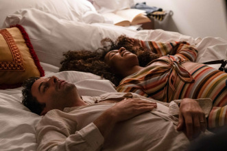 Imagen de Panhandle (T1): Ep.6 Miedo y asco en El Calvero - 1