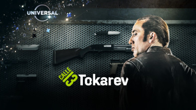 Tokarev