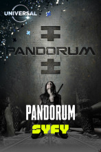 Pandorum