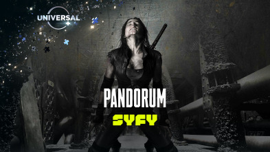 Pandorum