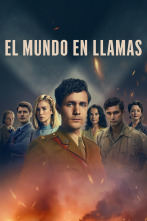 Imagen de El mundo en llamas (T2) - 1