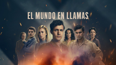 Imagen de El mundo en llamas (T2) - 2