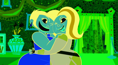 Imagen de El show del Sr... (T1): Un favor para Christine / Lady Godiva - 1