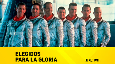 Elegidos para la gloria