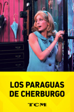 Imagen de Los paraguas de Cherburgo - 1