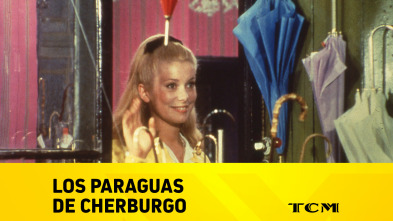 Imagen de Los paraguas de Cherburgo - 2