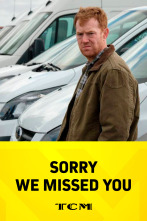 Imagen de Sorry We Missed You - 1