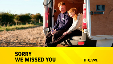 Imagen de Sorry We Missed You - 2