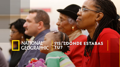 Imagen de 11S: ¿Dónde estabas tu? - 2