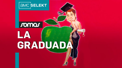 La graduada