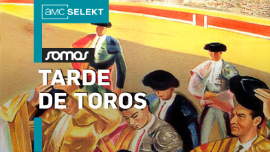 Tarde de toros