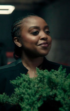 Imagen de Miracle Workers (T4): Ep.4 El agrupamiento - 1