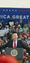 Imagen de Trump: Unprecedented  - 3