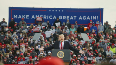 Imagen de Trump: Unprecedented  - 4