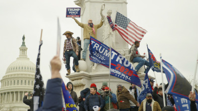 Imagen de Trump: Unprecedented  - 7